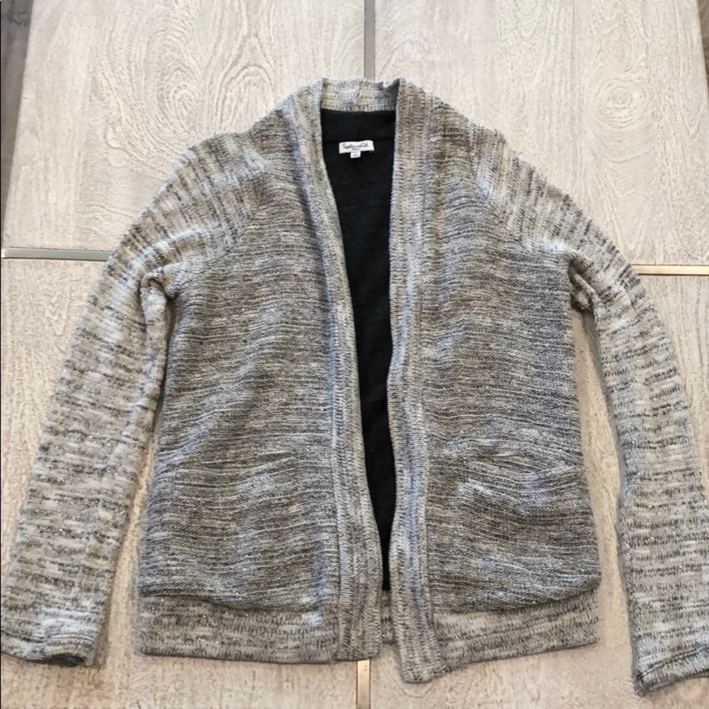 Splendid cardigan